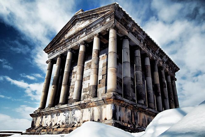Private tour to Garni - Geghard - Tsaghkadzor (Kecharis) - Timing, Weather, and How to Plan Your Day