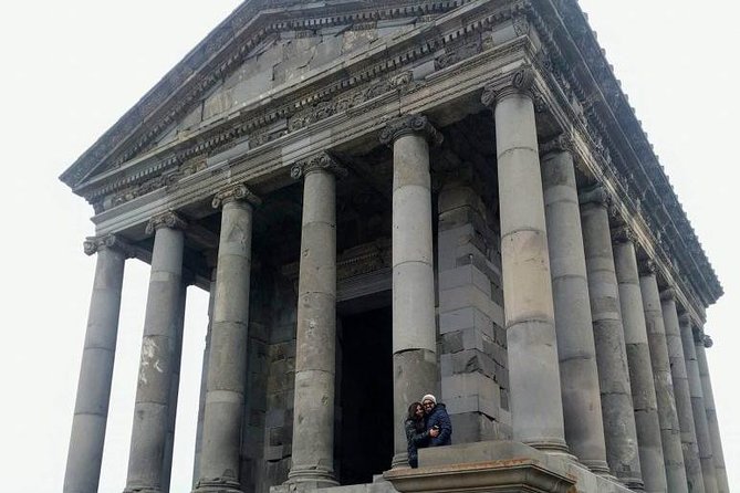 Private tour to Garni Pagan Temple, Geghard Cave Monastery & Symphony of Stones - From Yerevan in 3–4 hours: a focused private loop