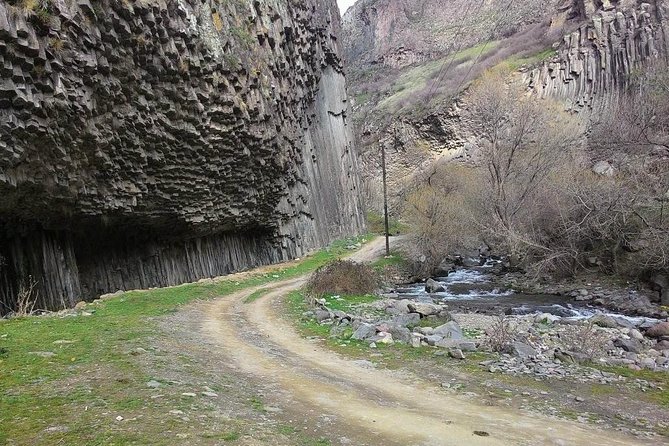Private tour to Garni Pagan Temple, Geghard Cave Monastery & Symphony of Stones - Geghard Cave Monastery: rock-cut churches and a calm, moving sound