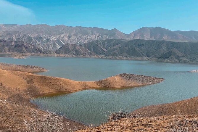 Private Tour to Garni Temple, Geghard & Khor Virap Monasteries, Azat Reservoir - Key things that make this tour worth your time
