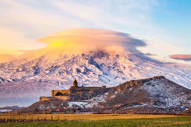Private Tour to Garni Temple, Geghard & Khor Virap Monasteries, Azat Reservoir - The Garni–Geghard Day Circuit: Why this route hits so well