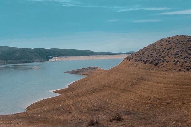 Private Tour to Garni Temple, Geghard & Khor Virap Monasteries, Azat Reservoir - Azat Reservoir: the short nature pause that helps the day breathe
