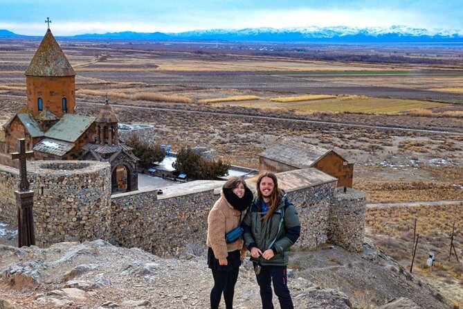 Private Tour to Garni Temple, Geghard & Khor Virap Monasteries, Azat Reservoir - Your 9-hour game plan: pickup, pacing, and how to use the time