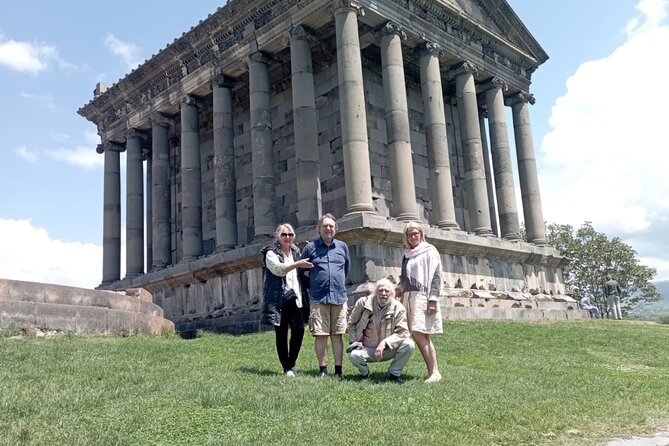 Private tour to Garni temple, Geghard Monastery, Symphony of Stones - Pickup and Timing: A 6-Hour Plan That Still Feels Like a Day