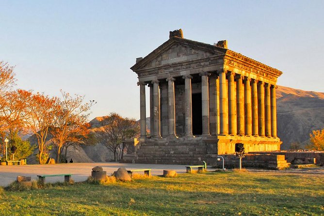 Private tour to Garni Temple, Geghard Monastery, Tsaghkadzor, Kecharis Monastery - Price and Logistics: What $110 Covers (and What Doesn’t)