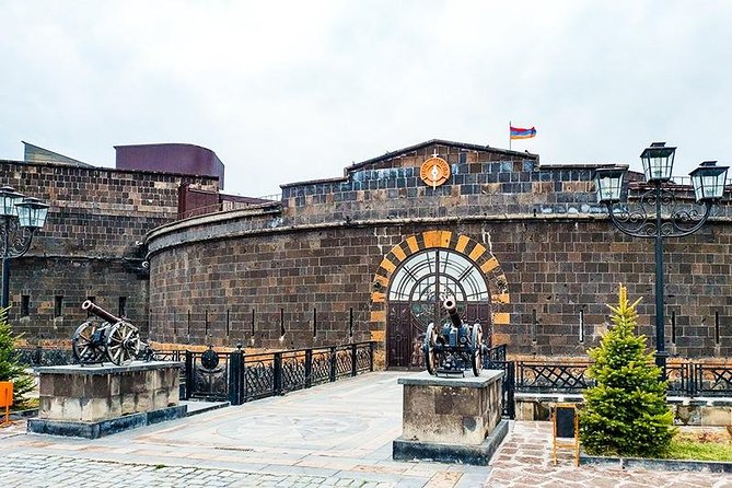 Private tour to Gyumri, Dzitoghtsyan Museum, Black Fortress - What you get for $125: private pacing, real comfort, and fair value