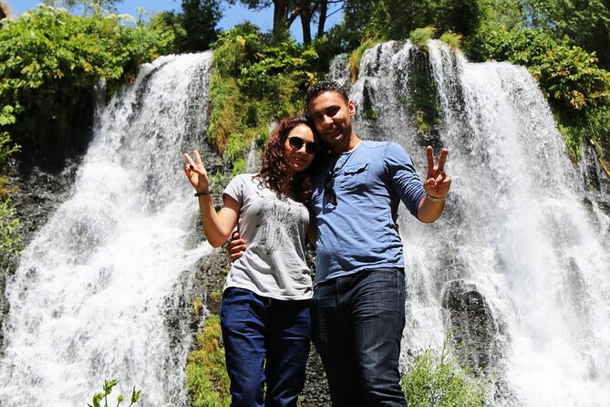 Private tour to Hin Areni winery, Shaki waterfall, Tatev monastery, Karahunj - Key points before you go
