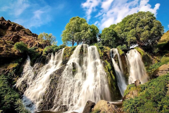 Private tour to Hin Areni winery, Shaki waterfall, Tatev monastery, Karahunj - The real price: why $299 feels fair (and what to budget for)