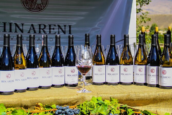 Private tour to Hin Areni winery, Tatev monastery & ropeway, Khndzoresk caves - Who should book this private tour in southern Armenia?