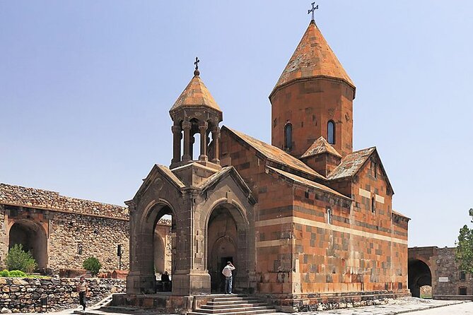 Private Tour to Khor Virap, ancient Areni cave or Areni winery, Noravank - From Yerevan to the first monastery: pickup, comfort, and timing