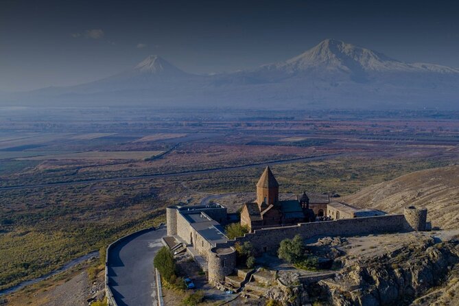 Private Tour to Khor Virap, ancient Areni cave or Areni winery, Noravank - Wine tasting meets lunch reality: how to plan your day