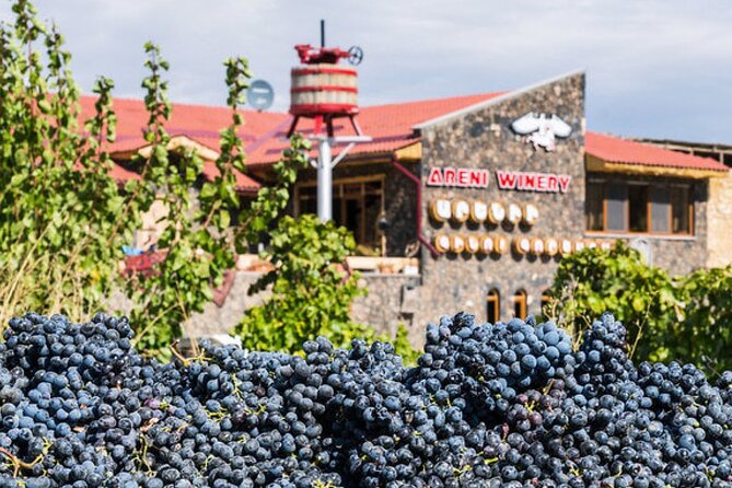 Private Tour to Khor Virap, ancient Areni cave or Areni winery, Noravank - Price and logistics: what you’re really paying for