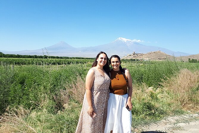 Private tour to Khor Virap, Ararat view - Who should book this Khor Virap private tour?