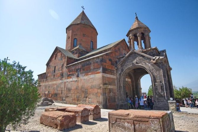 Private tour to Khor Virap, Ararat view - Practical tips for a smoother visit