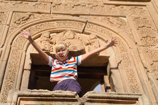 Private Tour to Khor Virap, Areni Cave or Winery, Noravank & Tatev monastery - Key things that make this tour worth your time