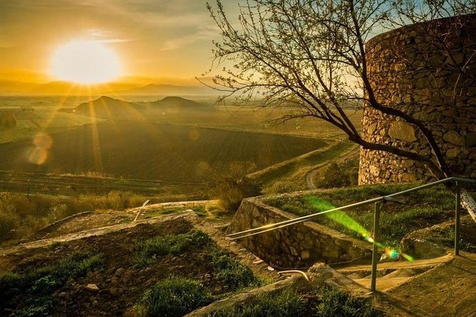 Private tour to Khor Virap,Areni winery,Noravank,Tatev Monastery - Noravank’s red-cliff gorge and monastery views