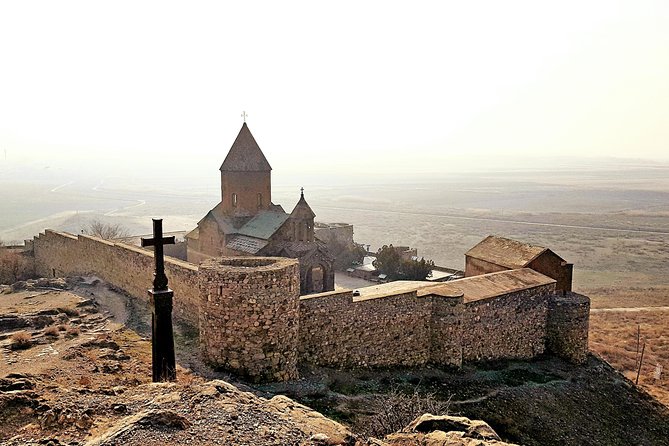Private tour to Khor Virap,Areni winery,Noravank,Tatev Monastery - Who this tour fits best (and who should skip it)