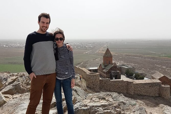 Private Tour to Khor Virap Monastery - Quick hits before you go