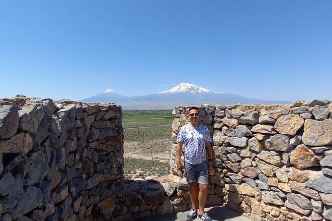 Private Tour to Khor Virap Monastery - Ararat views: why this monastery framing matters