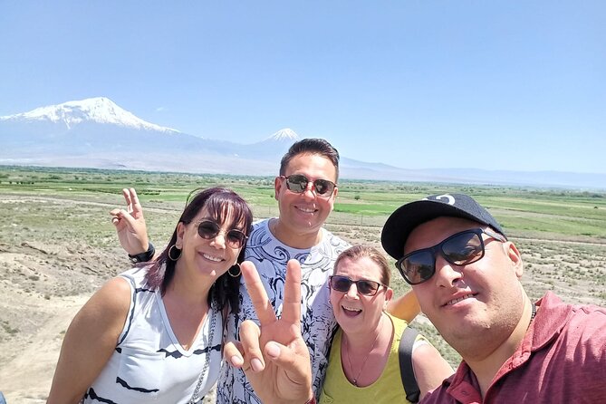 Private Tour to Khor Virap Monastery - Price and value for a small-group private day
