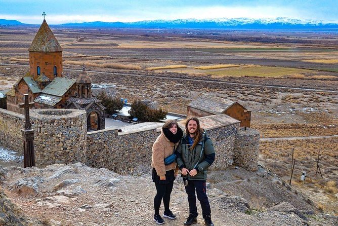 Private Tour to Khor Virap Monastery - Practical expectations: tickets, timing, and what to bring