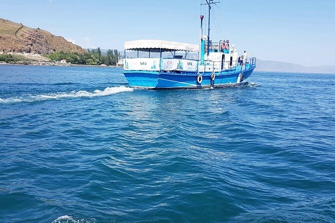 Private Tour to Lake Sevan and Sevanavank Monastery - Private Lake Sevan and Sevanavank: Why This 5-Hour Route Works