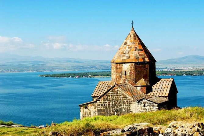 Private Tour to Lake Sevan and Sevanavank Monastery - Price of $72 Per Group: What You’re Really Paying For