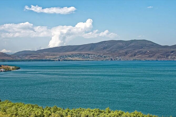 Private Tour to Lake Sevan and Sevanavank Monastery - Timing, Weather, and Seasonal Changes From Summer to Winter