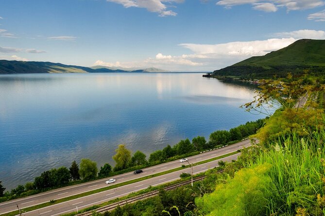 Private Tour to Lake Sevan and Sevanavank Monastery - Who This Tour Suits Best (And Who Might Want More Time)