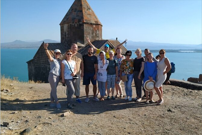 Private Tour to Lake Sevan and Sevanavank Monastery - FAQ