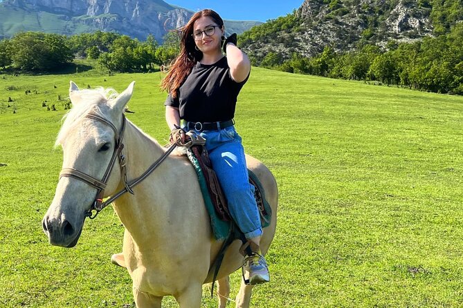 Private tour to Sevan, Dilijan Off-road tour & Horseback riding - Should You Book This Sevan–Dilijan Adventure Day?