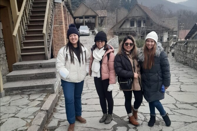 Private Tour to Sevan, Haghartsin, Lake Parz & Deer Farm - Entering Lake Sevan at 1,900 meters: the high-air start