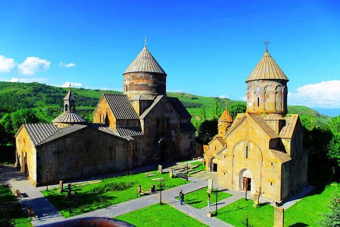 Private Tour to Tsaghkadzor city (Ropeway) and Kecharis Monastery - Getting to Tsaghkadzor: hotel pickup with A/C comfort