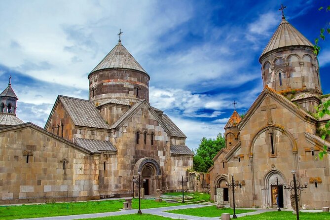 Private tour to Tsaghkadzor city (Ropeway), Lake Sevan, Sevanvank, Dilijan - Tsaghkadzor: ski town scenery plus the “Gorge of Flowers” mood