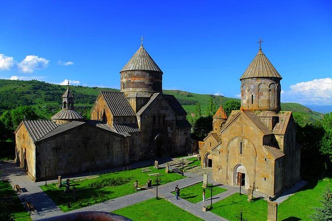 Private tour to Tsaghkadzor (Kecharis), Lake Sevan (Sevanavank) - Getting Picked Up in Yerevan Without the Usual Headache