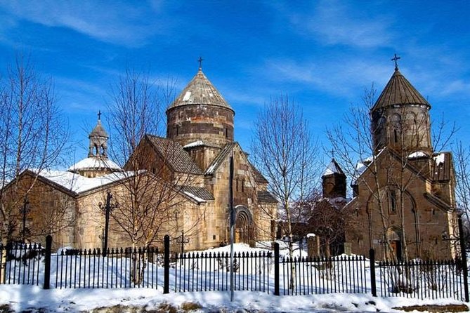 Private tour to Tsaghkadzor (Kecharis), Lake Sevan (Sevanavank) - Comfort, Timing, and How to Plan Your Food