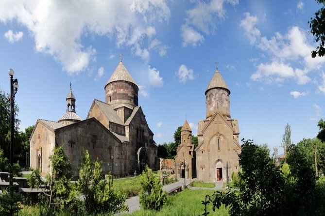 Private tour to Tsaghkadzor (Kecharis), Lake Sevan (Sevanavank) - What a Private Guide Adds (And Why Artur’s Mention Matters)