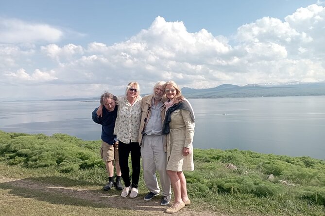 Private Tour to Tsaghkadzor, Kecharis Monastery, Lake Sevan, Sevanavank - Who should book this tour, and who might not love it