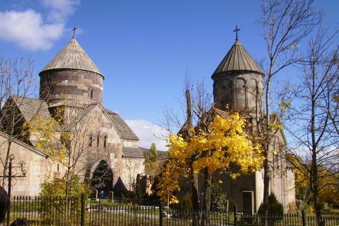 Private tour to Tsaghkadzor, Kecharis, Ropeway - Price and value: $90 per group, and when it’s a smart deal