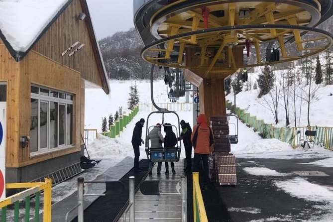 Private tour to Tsaghkadzor, Kecharis, Ropeway - Food, tickets, and tiny planning details that save headaches