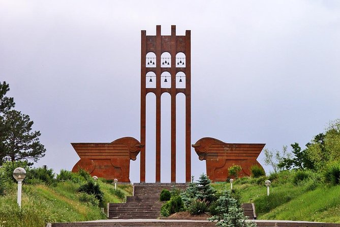 Private tour to UNESCO heritage Echmiadzin churches, Zvartnots and Sardarapat - Key highlights you’ll feel right away