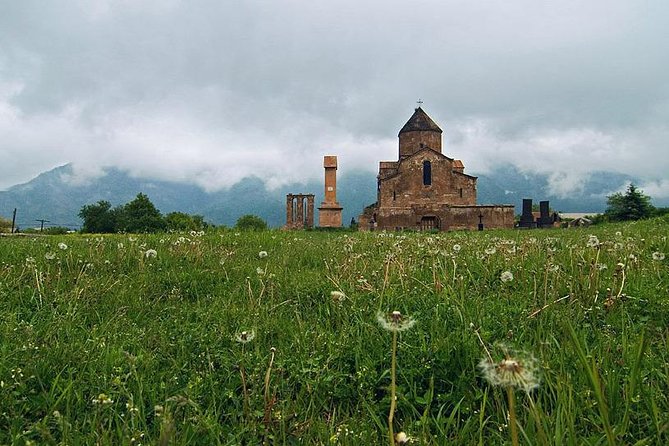 Private tour to UNESCO heritage Haghpat and Sanahin monasteries and Odzun church - The Kind of Traveler This Tour Fits Best