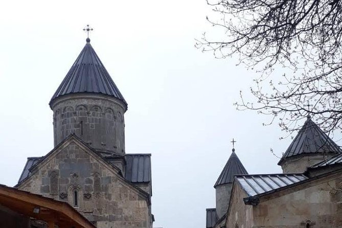 Private Tour: Tsaghkadzor, Sevan lake,Sevanavank, Dilijan, Haghartsin monastery - Price and what $150 per group really buys