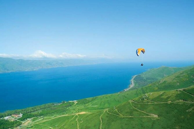 Private transfer from Yerevan to Tbilisi or Vice Versa - Yerevan–Tbilisi transfer that keeps your day intact