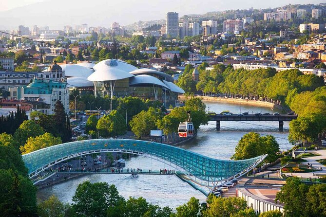 Private transfer from Yerevan to Tbilisi or Vice Versa - Communication that reduces the “what if” moments