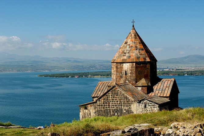 Private transfer from Yerevan to Tbilisi or Vice Versa - How to plan your day around a 5-hour private ride
