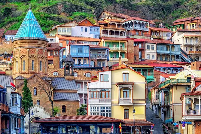 Private transfer from Yerevan to Tbilisi or Vice Versa - Who this transfer is best for (and who might want something else)