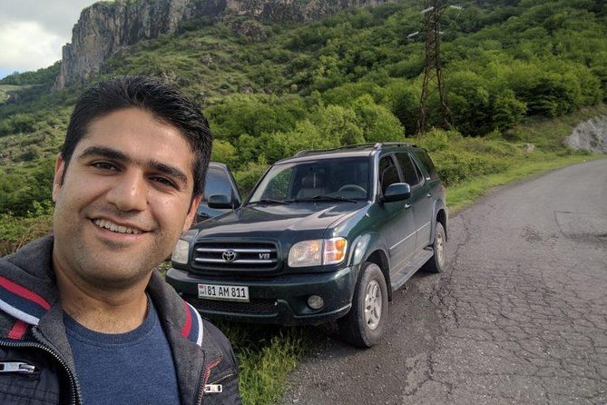 Private Transfer & Tour from Tbilisi to Yerevan or Yerevan to Tbilisi - Key points to know before you go