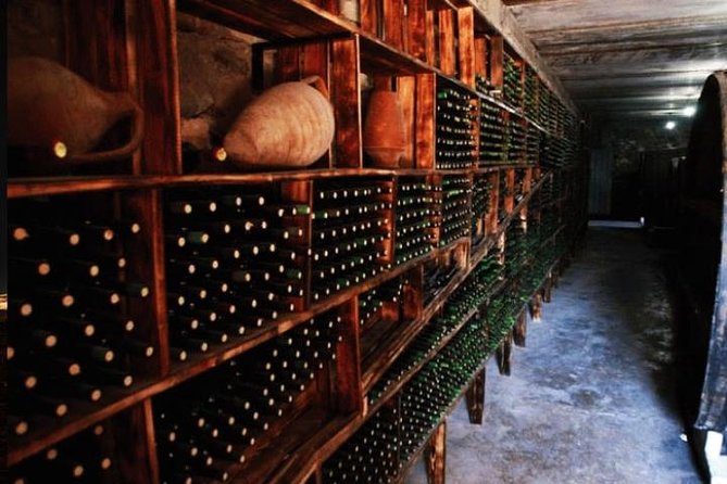 Private wine tour to Khor Virap, Areni winery, Noravank - What’s Included vs. What You’ll Plan to Pay For