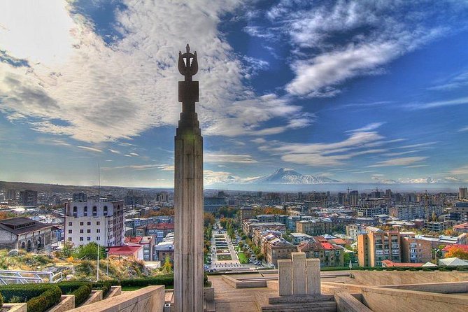 Private Yerevan City Tour: Erebuni, Matenadaran & Tsitsernakaberd Museums - Price and Value for a Small Group